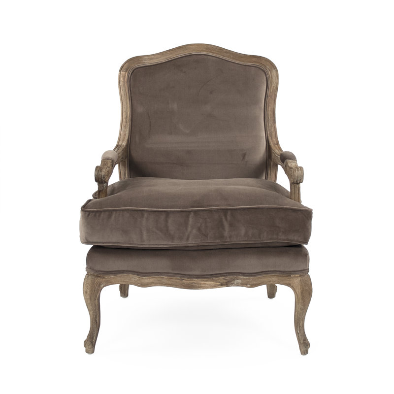 Bastille Armchair
