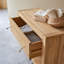 Nasrine 110cm Sideboard