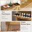 16 paires de rangement pour chaussures