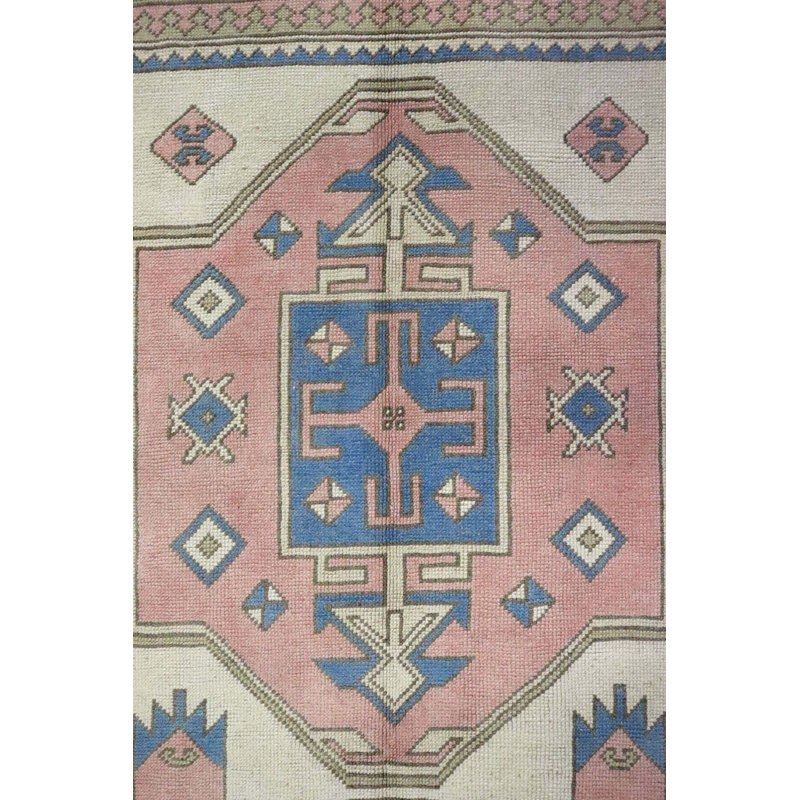 Sultanhani One-of-a-Kind 5'9" X 9'6" Area Rug
