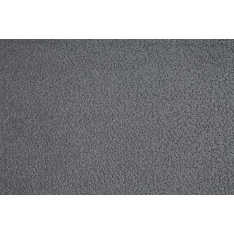 Tissu leopard Safari, Gris