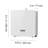Mikinley Plug-in Essential Oil Diffusers