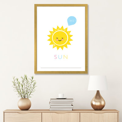 " Sun "