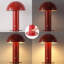 Lampe de table simple 10,75 po Viv-462533929