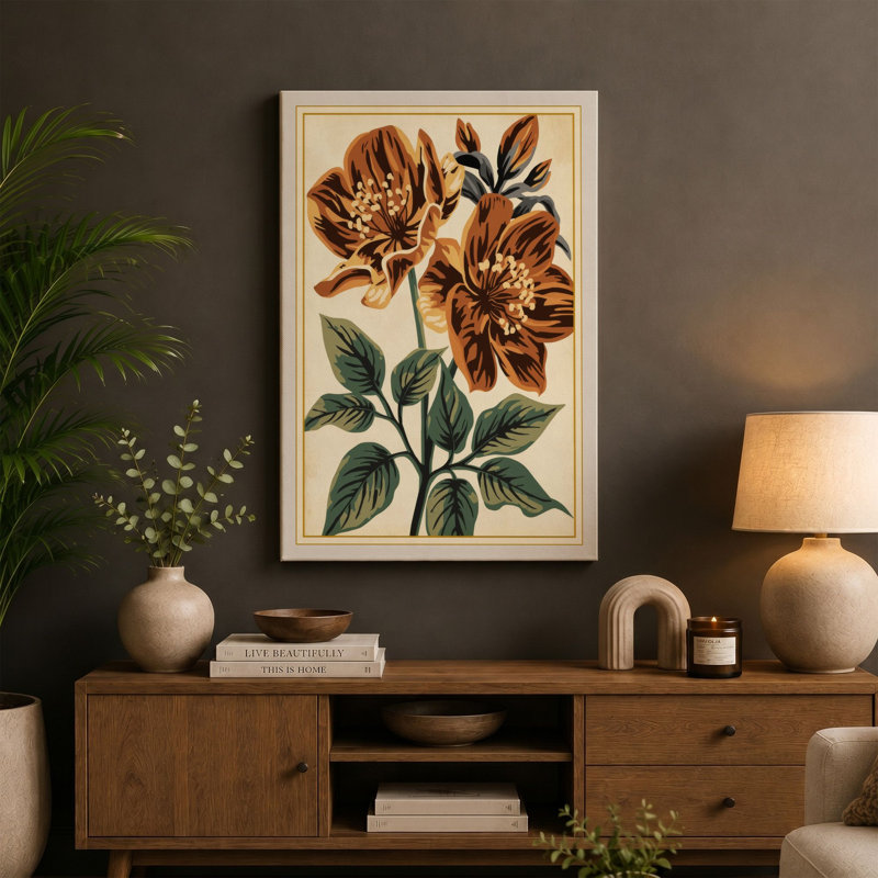 Print, 36x24 - 91.4 x 61.0 cm, White Border