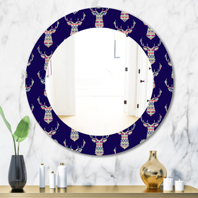 Wall Mirror