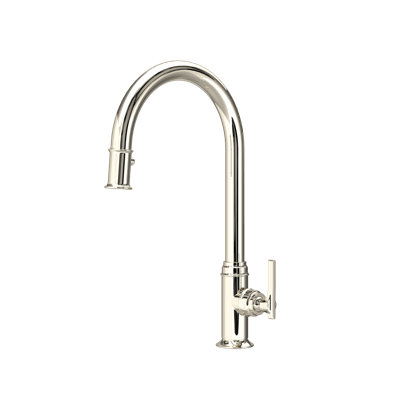 Southbank Pull-Down Kitchen Faucet