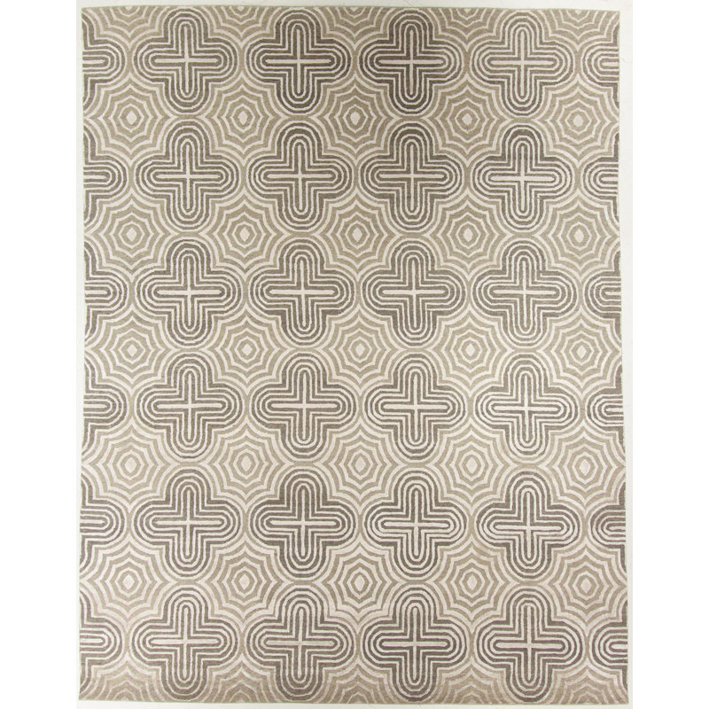 Tapis rectangulaire 8 pi x 10 pi 4 po