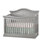 Lit de bébé convertible 4-en-1 Providence