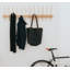 Fin 6 - Hook Wall Mounted Coat Rack-977085486