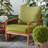 Outdoor 2-Piece Deep Seat Cushion Set-1331892115