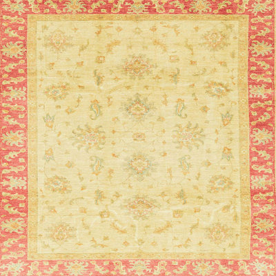 Abstract Indoor Rug