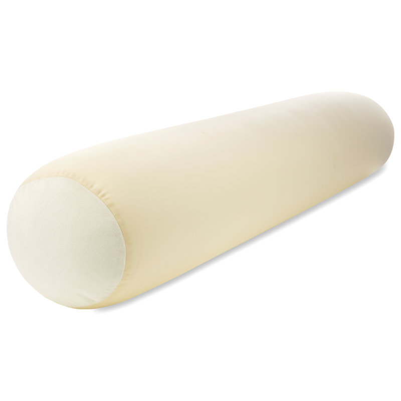 Foam Firm Cooling Pillow, Off White Creme