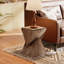 Table de bout Modern Farmhouse