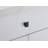Westmorland 1.3" Length Square Knob-69356427