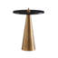 Aria Accent Table