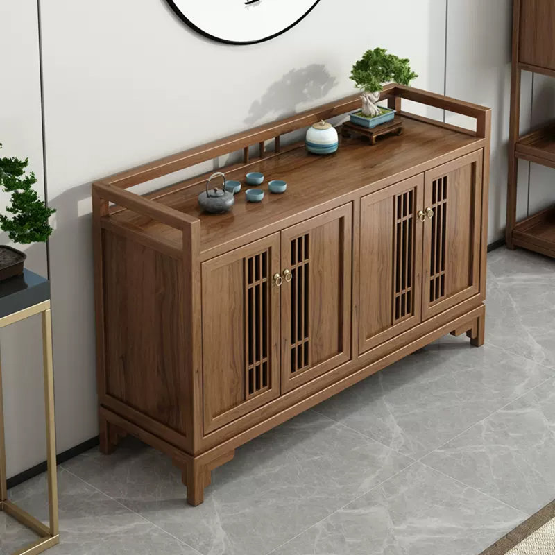 Elegant & Durable Storage Cabinet