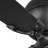Royer 56'' Ceiling Fan-2136034185