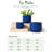 Ceramic Plant Pots with Drainage Hole and Sauce-2099456368
