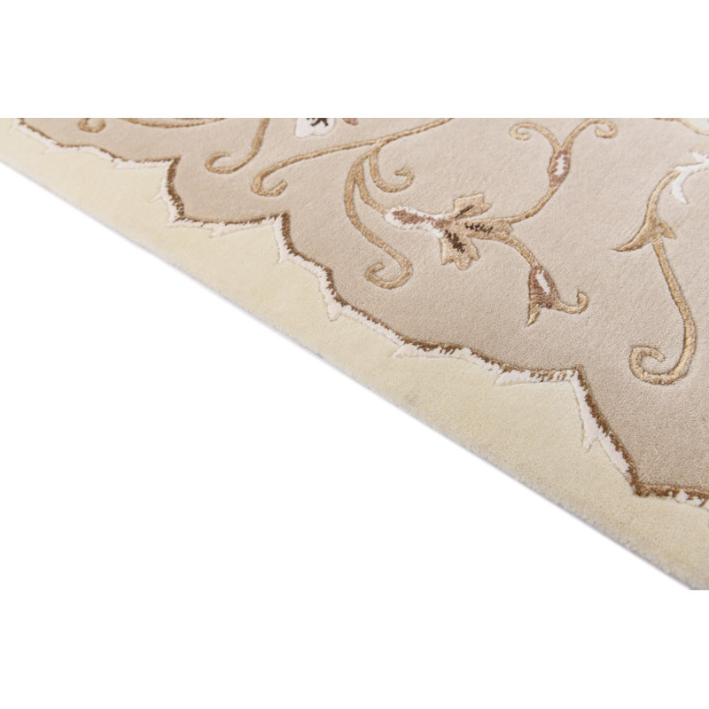 Outen Beige Rug