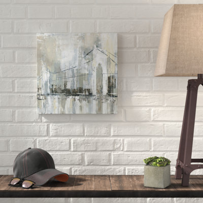 " Midtown Bridge I "