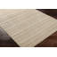 Tapis intérieur / extérieur brun clair Carllene Bellino-362156601