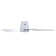 Aalyia 122cm Ceiling Fan with LED Lights