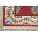 Cacho Wool Oriental Indoor Rug