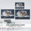 White Peony - reproduction sur toile avec cadre flottant-93410812-93410806