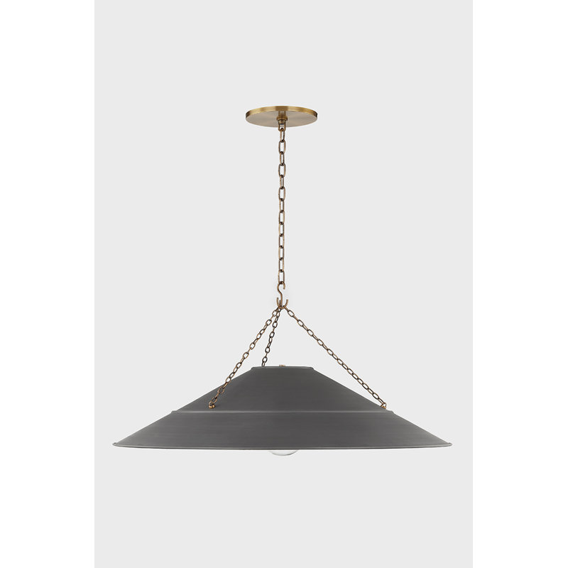 ARCANE 1 - Light Pendant