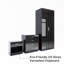 2 Door Manufactured Wood Wardrobe-1251735300