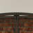 Crighton Iron Fireplace Screen