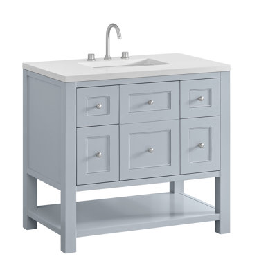 Breckenridge 36 in. Single Vanity