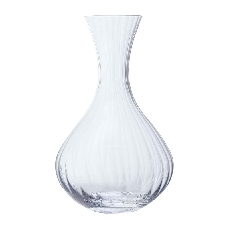 Cheers! Optic Carafe