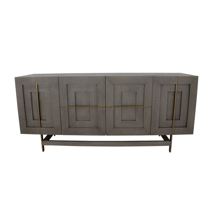 Maxx 71'' W Buffet
