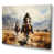 Toile tendue