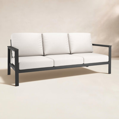 Townsend 80" Sunbrella® Patio Sofa