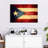 Borges Old Puerto Rican Flag-107711098