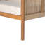 Fauteuil club avec coussins Fielder-119307319