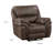 Kristeena Upholstered Power Reclining Home Theater Seat