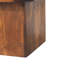 Table basse Travertine