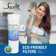 SGF-FP48 Compatible Refrigerator Water Filter for 836848, WF296, EFF6017, 67003662.