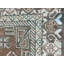 Brown Hand-Knotted Wool Triple Medallion Classic Traditional Modern Contemporary Carpet Rug-560725997