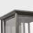 Audley Extra Large Lantern from Generation Lighting -2005921047-2005921045