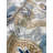 Boho Floral Duvet Cover Set-303821521