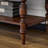 Light luxury retro solid wood storage cabinet-102266243