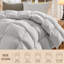 Édredon toutes saisons ultra-moelleux, housse de couette en duvet de plumes de style hôtel avec housse en mélange de coton, chaleur moyenne et hypoallergénique-1966973809-1965559791