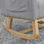 Chaise berçante d'appoint-1110873770