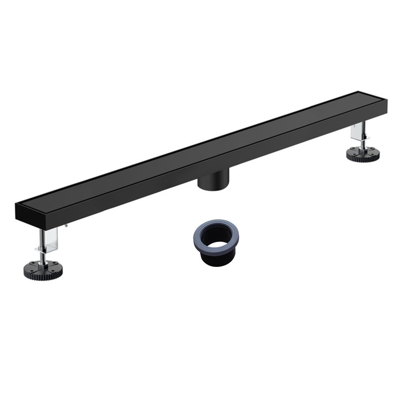 Shower Drain, Linear Shower Drain 32 Inch