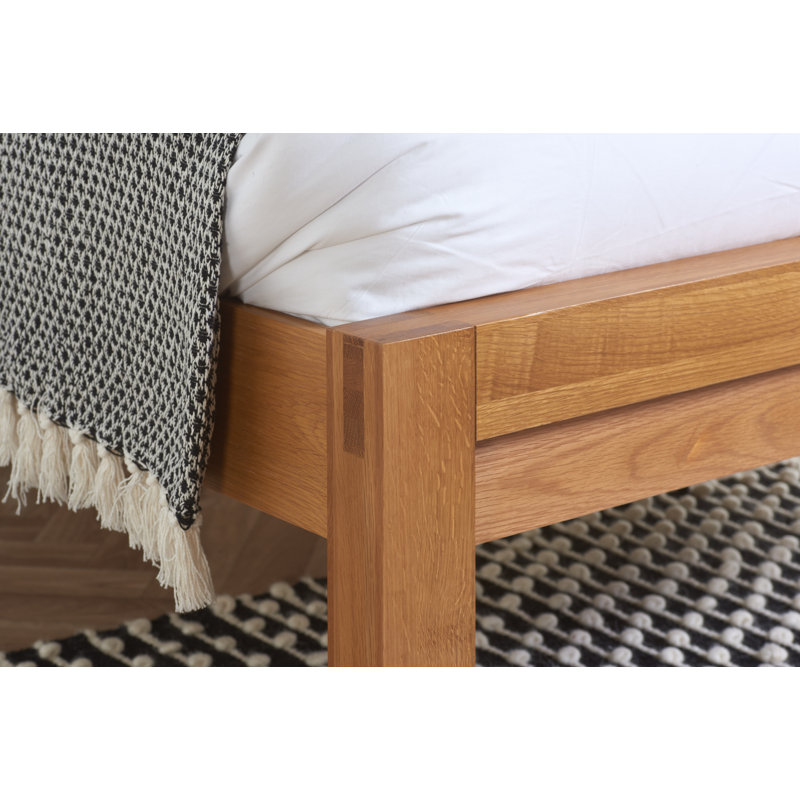 Raynette Bed Frame, Double (4'6)